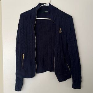 Lauren - Ralph Lauren - sweater women S